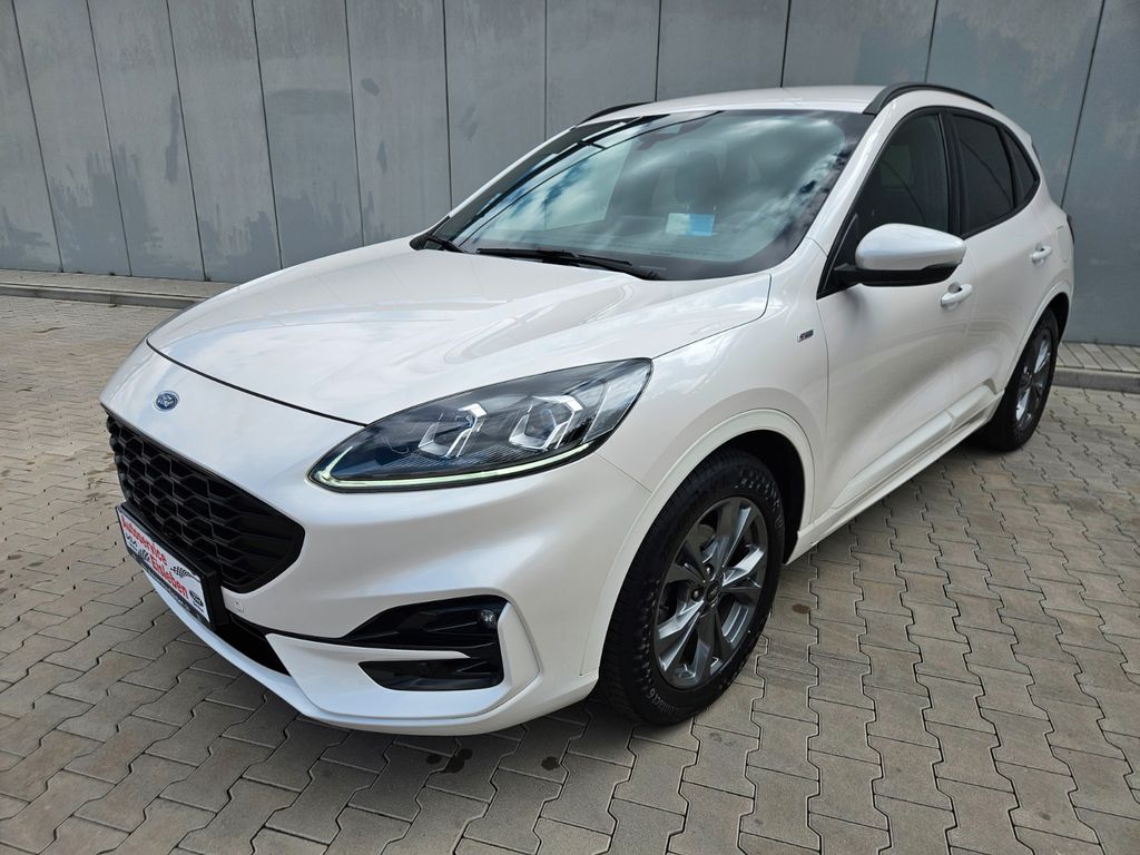 Image of Ford Kuga