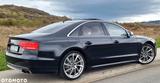 Audi S8 650PS ABT - Audi S8: Limousine