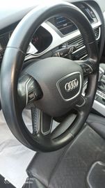 Audi A4 - 8