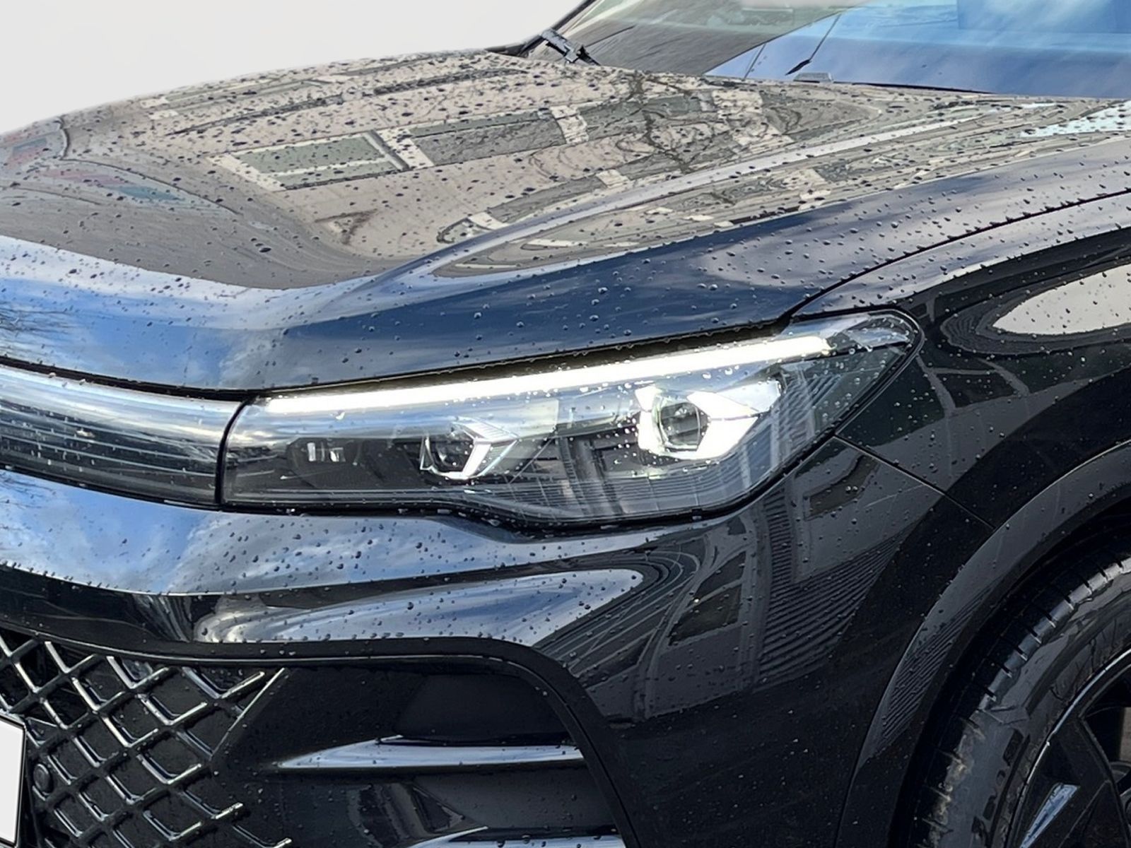 Volkswagen Tiguan - Bild 6