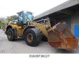 CAT 966 M XE Mit Schaufel - CAT 966