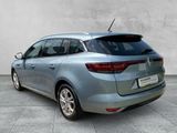 Renault Megane Grandtour ZEN E-TECH Plug-in 160 NAVI+PDC - Renault Megane mit Hybrid-Antrieb
