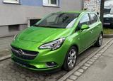 Opel Corsa 1.3 CDTI Automatik Flexi-fix Fahrradträger