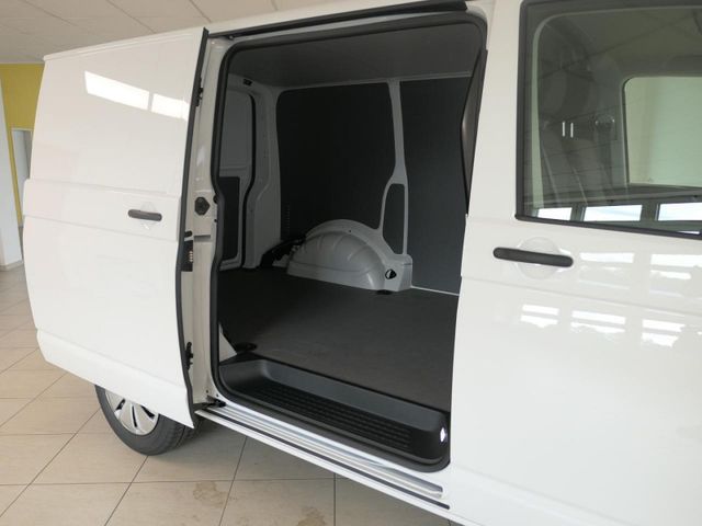 T6.1 Kasten 2.0 TDI Kurzer Radstand Klima AHK ZV
