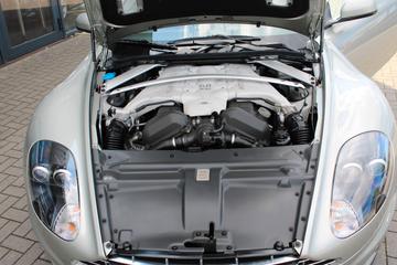 2009 Aston Martin DBS — миниатюра 13