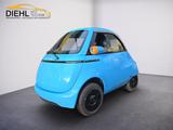 Microlino Lite 45 km/h Medium Range 200km 10,5 KWH - Microlino: Lite