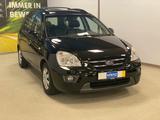 Kia Carens 2.0 EX+KAMERA+SITZHEIZUNG+GARANTIE+HU neu - Kia Carens: 7 Sitzer