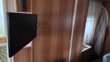 Dethleffs Nomad RFT 560 Mover,Klima,Autark, Heckbad,  - Dethleffs Wohnwagen K