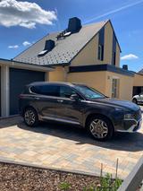 Hyundai SANTA FE 1.6 T-GDI Plug-In-Hyb Sign 2WD Auto...