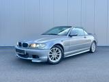 BMW 325Ci Edition Sport Voll M-Paket - BMW 325: Ci