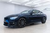 BMW 430IX Coupe  M-Performance Harman Carbon KAM - BMW 430: Coupé