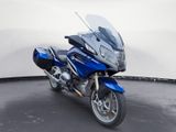 BMW R 1200 RT Komfort-Touring-Dynamik-Paket - BMW GEBRAUCHT R 1200 RT