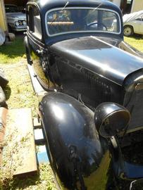صورة 9 لـ 1937 Mercedes-BENZ OTHERS