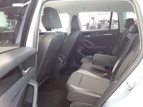 Volkswagen Tiguan - Bild 7