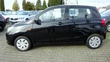 Suzuki Celerio  Klima Euro 6 EFH TÜV neu - Suzuki Celerio