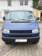 Volkswagen T4 andere - Volkswagen T4 andere mit Panoramadach