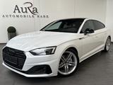 Audi A5 SpB 40 TDI Advanced NAV+LED+KAM+PANO+B&O+19ZO - Audi A5 in Oldenburg