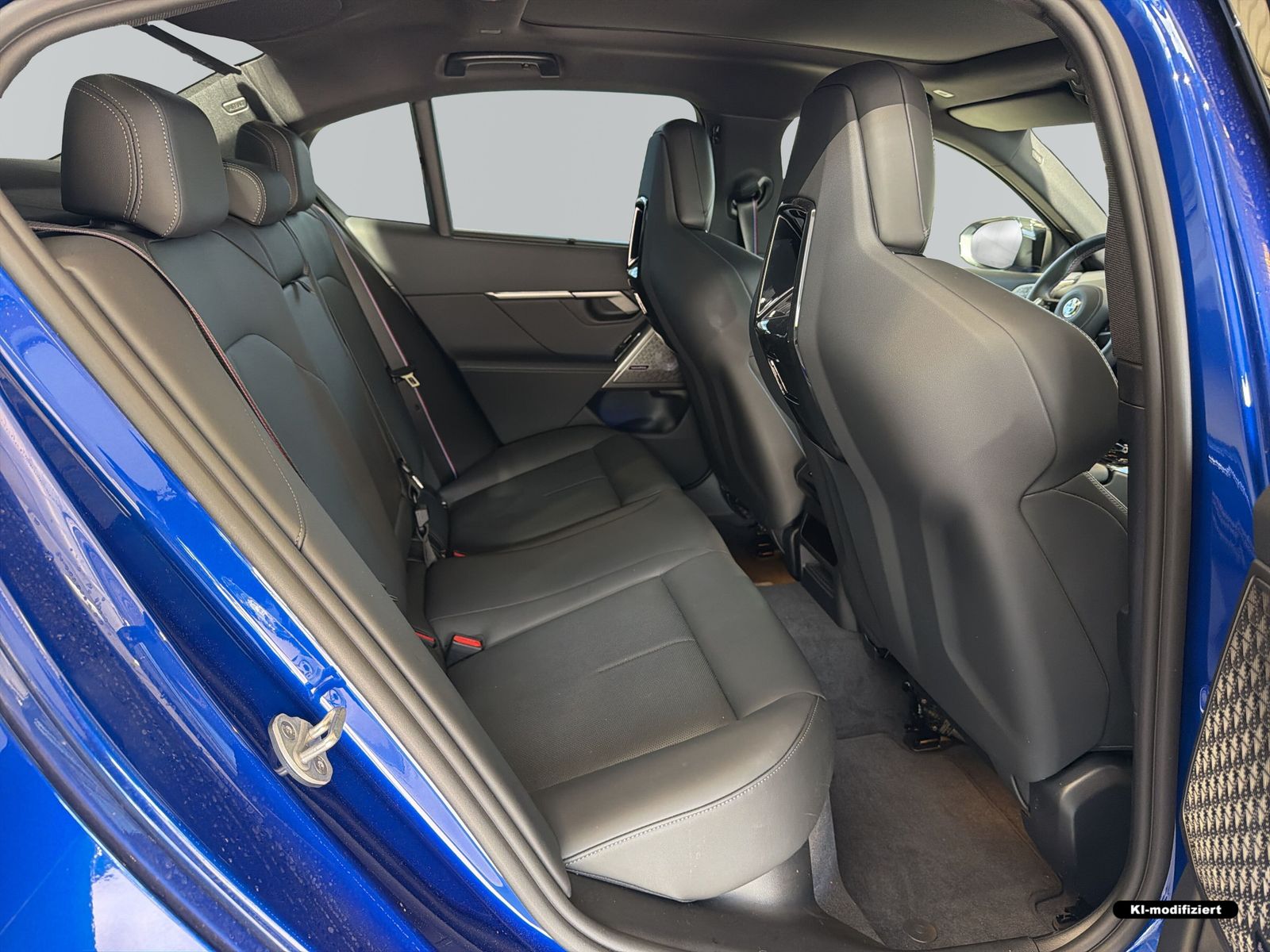 BMW M5 - Bild 10