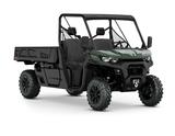 Can-Am Traxter PRO XU HD10 ABS - Can-Am Traxter Pro XU HD10 T