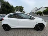 Mazda 2 Lim. 1.3 Origami/Klima/El Fensterheber - gebrauchte Mazda 2 aus dem Jahr 2012