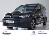 Volkswagen Caddy PanAmericana 2.0 TDI DSG PANO+NAVI+AHK+SHZ