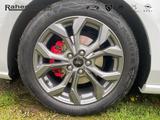 Ford Focus Turnier ST-Line Style EcoBoost - Ford Focus: Turnier Style