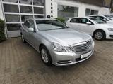 Mercedes-Benz E 350 E -Klasse Lim. E 350 CGI BlueEfficiency - gebrauchte Mercedes-Benz E 350 aus dem Jahr 2011