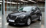Mazda CX-3 2.0 PRIME-Line Navi/Kam/Temp/Pdc/HeadUp/LED - Mazda CX-3 Prime-Line mit Benzin-Antrieb