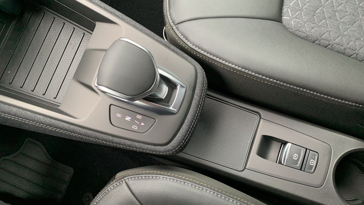 Renault ZOE - Bild 19