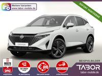 Nissan Qashqai - Vorschau Bild 1