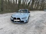 BMW M3 Competion M xDrive M3 Competion
