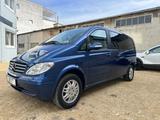 Mercedes-Benz Viano Fun 3.0 Autom.*LIEGEPAKET*AHK*Alu*TÜV NEU* - Mercedes-Benz Viano mit Benzin-Antrieb