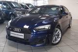 Audi A5 SB 50 TDI quattro STANDH ACC NETTO 31.500 - Audi: A31