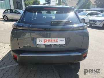 Peugeot 2008 - 6