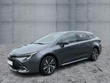 Toyota Corolla TS 1.8 Hybrid TEAMPLAYER LED+NAV+ACC+SHZ - gebrauchte Kombis in Ulm