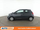 Citroën C1 1.0 VTi Feel*KLIMA*SHZ* - Citroën Gebrauchtwagen in Wuppertal