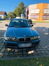 BMW 316i Zu verkaufen - BMW 316 aus 2001: 316i