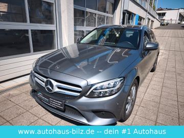 Mercedes C 200 - 8