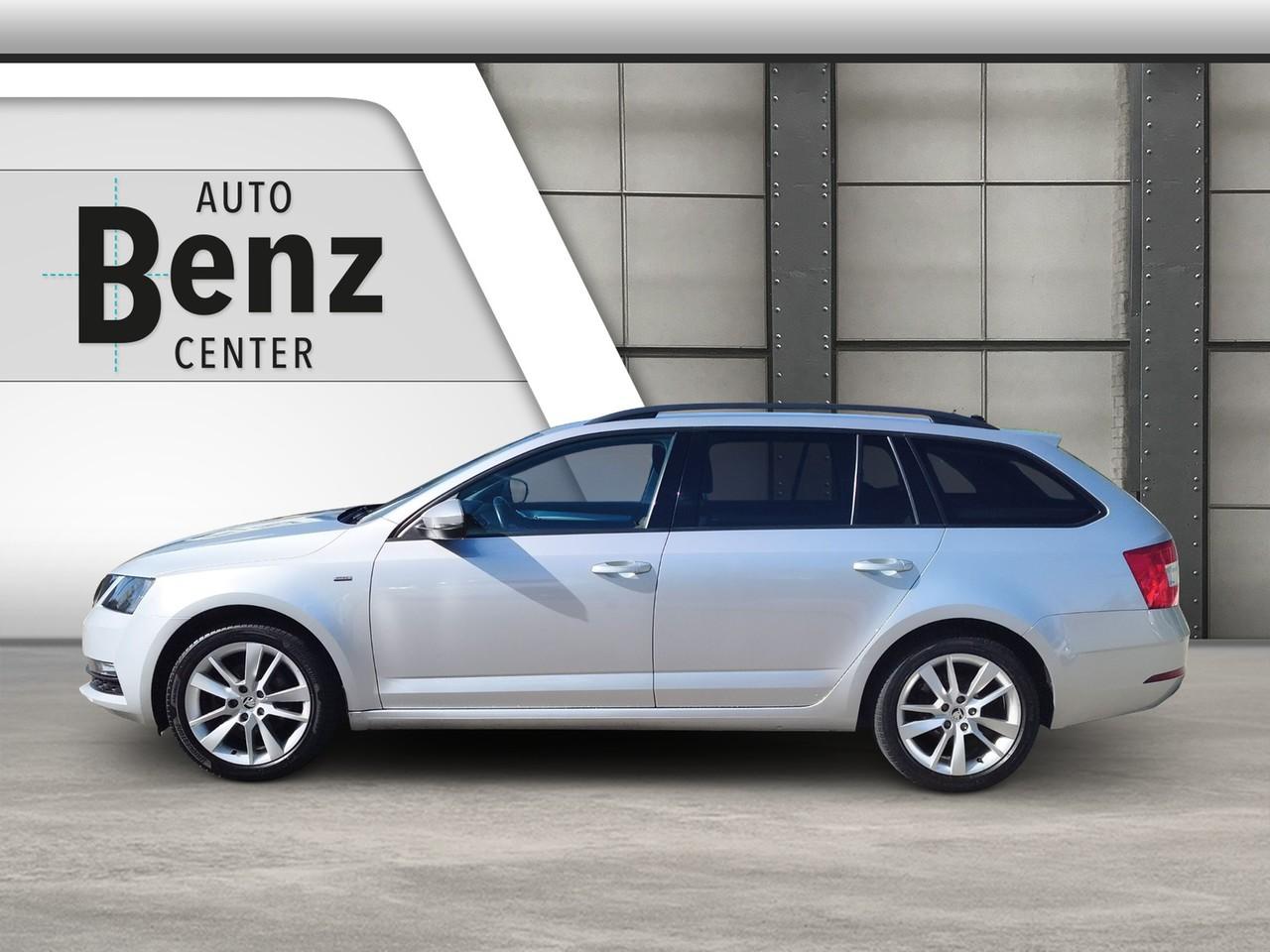 Skoda Octavia C. 1.4 TSI DRIVE *SMARTLINK*SITZHEIZUNG*
