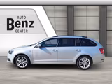 Skoda Octavia C. 1.4 TSI DRIVE *SMARTLINK*SITZHEIZUNG* - Skoda Octavia: Kombi, 1.4