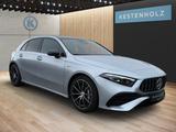 Mercedes-Benz AMG A 35 4M Kompaktlimo *NIGHT*SHZ*NAVI*TEMP* - Mercedes-Benz A 35 AMG in Leipzig