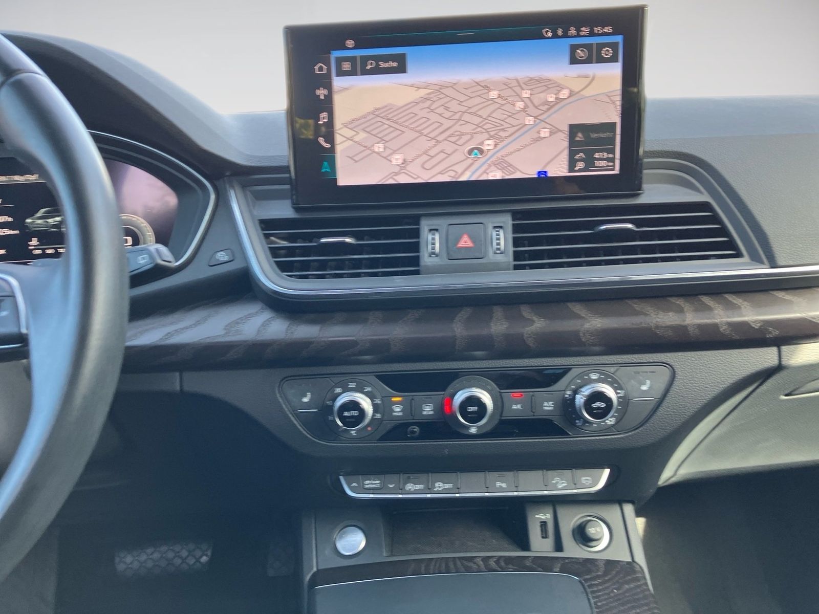 Audi Q5 - Bild 12