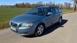 Volvo V50 1.6D DRIVe Start/Stop AHK Xenon Klima TÜV - gebrauchte Volvo V50 aus dem Jahr 2010