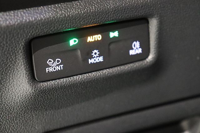Tiguan R-Line 1.5l eHybrid DSG AHK BlackStyle An