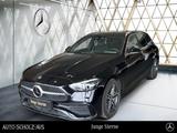 Mercedes-Benz C 300 T AMG AHK*Distro*Kam*Easy-P*KeylessGo*Ambi