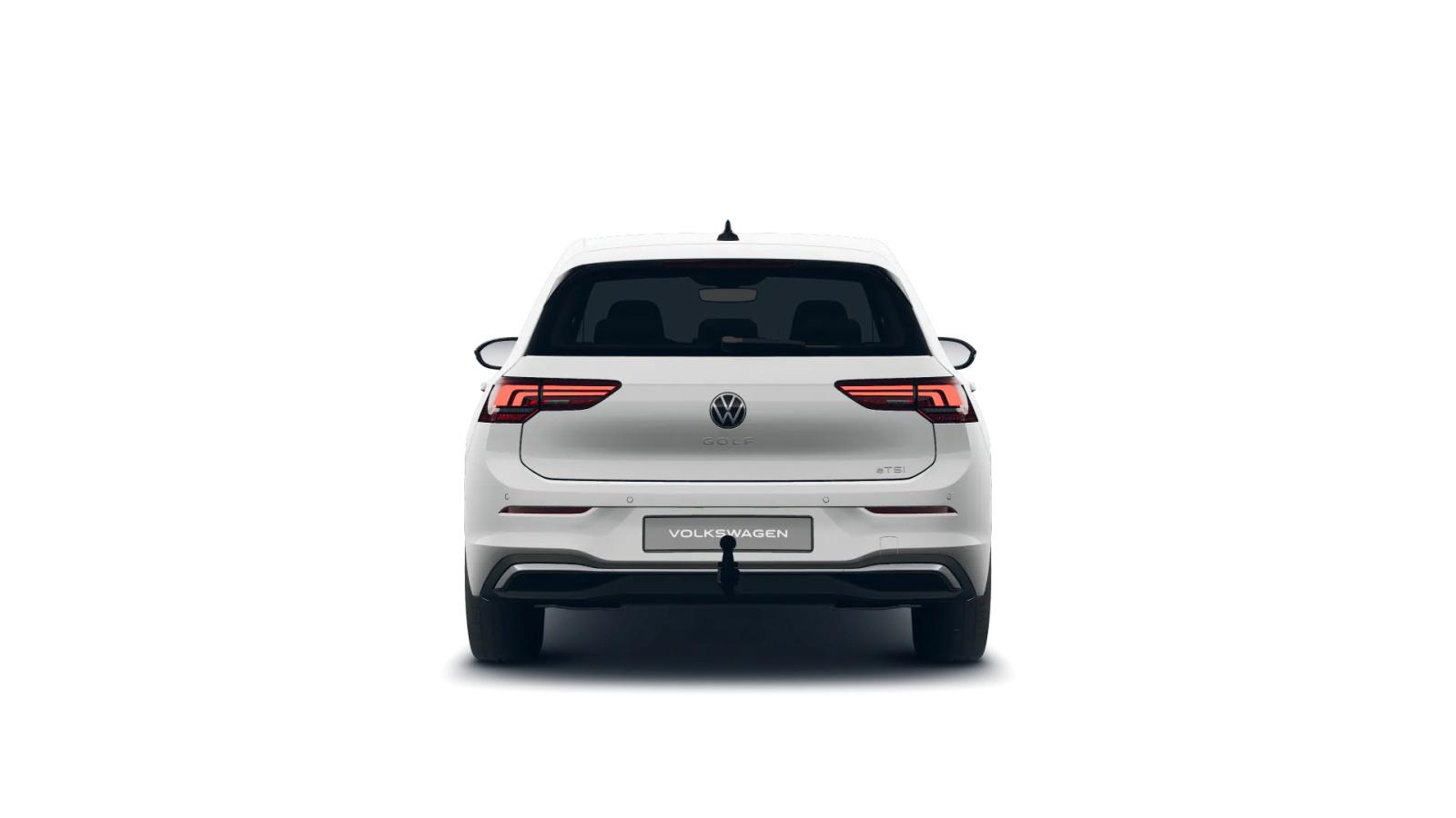 Volkswagen Golf Energy 1.5 eTSI DSG AHK NAVI ACC SHZ, миниатюра 7