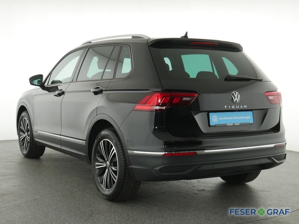 Volkswagen Tiguan - Bild 14