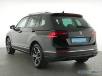 Volkswagen Tiguan - Vorschau Bild 14