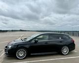 Subaru Levorg 1.6 Comfort - Subaru Levorg aus 2017