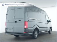 Volkswagen Crafter - Vorschau Bild 5